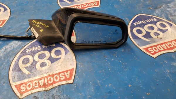 retrovisor derecho Mustang 15-20 394964 (bodega)