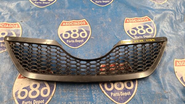 Parrilla Camry 07-09 224891 (bodega)
