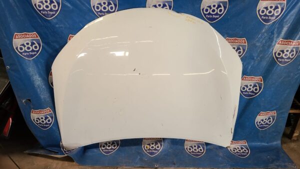 Cofre Camry 15-17 231264 (bodega)