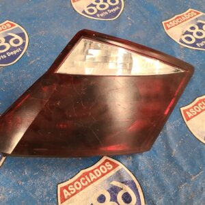 Mica derecha Accord coupe 08-10 B-0208 (bodega)