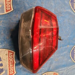 Mica derecha Rogue 17-19 B-5490 (bodega)