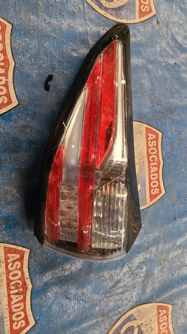 Mica izquierda Murano 15-18 B-6034 (bodega)
