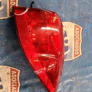 Mica derecha Corolla 17-18 09668 (bodega)