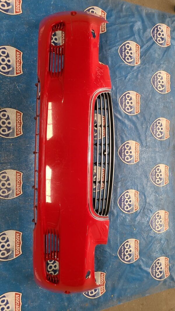 Defensa delantera Lexus SC430 02-05 522119 (Bodega)
