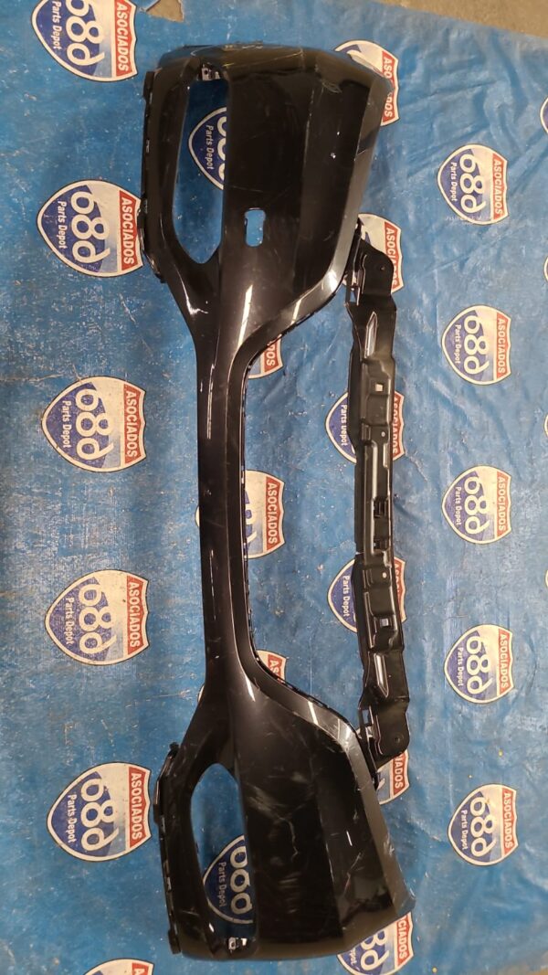 Defensa delantera Hr-v 16-18 110028 (bodega)