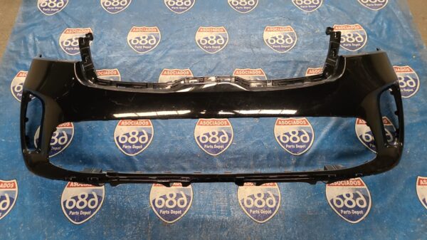 Defensa delantera Sorento 19-20 390050 (bodega)