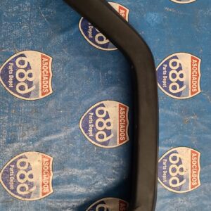 Flare trasero izquierdo Jeep wrangler 7-13 110959 (bodega)