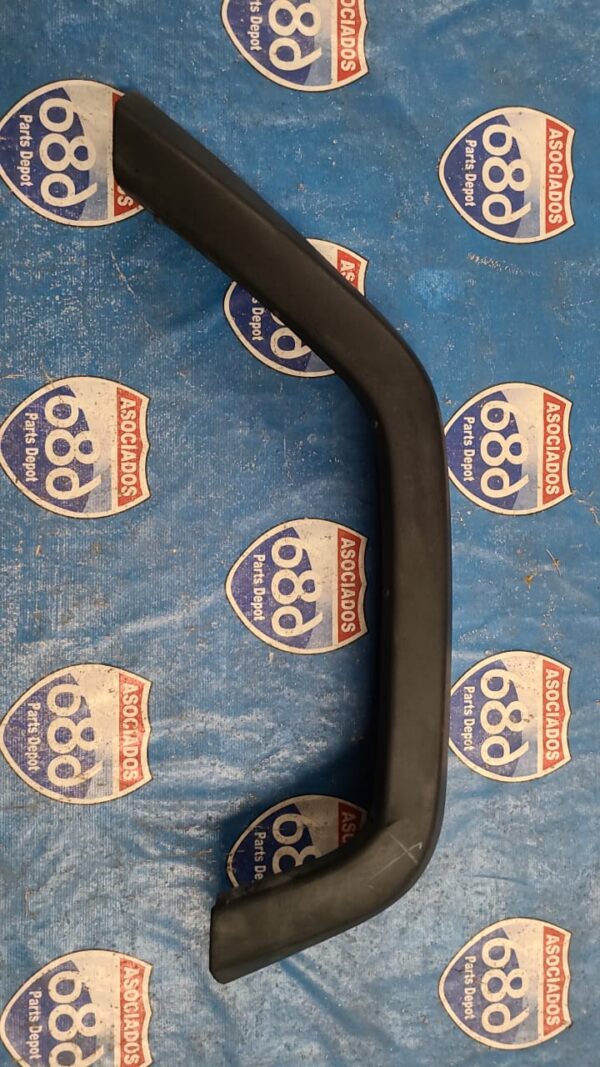 Flare trasero izquierdo Jeep wrangler 7-13 110959 (bodega)