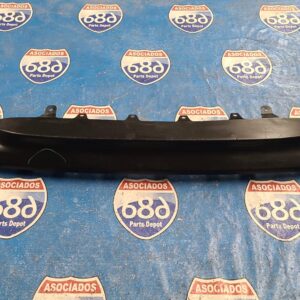 Difusor (defensa trasera) Camry 18-20 521198 (bodega)