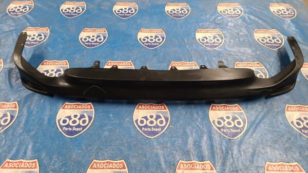 Difusor (defensa trasera) Camry 18-20 521198 (bodega)