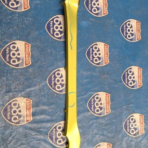 Vista defensa trasera Kia Kona 18-21 04650 (bodega)