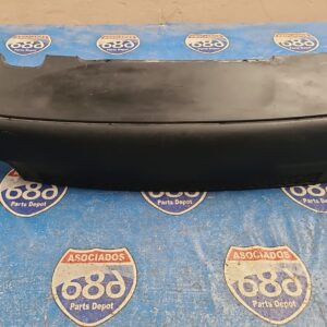 Difusor defensa trasera Jeep compas 17 110101 (bodega)