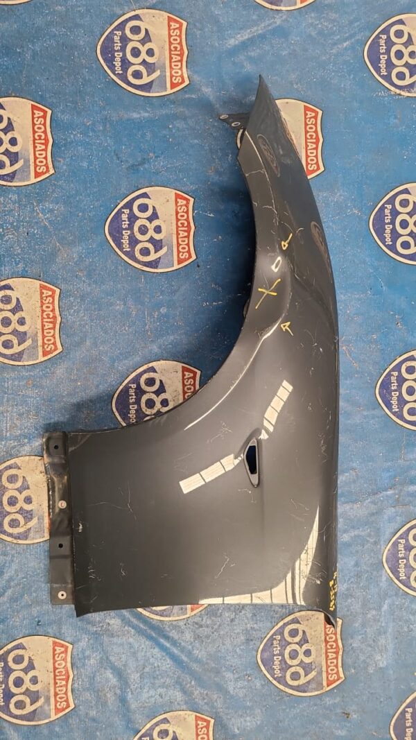 Guardafango izquierdo Mazda mx5 16-19 B-5585 (bodega)