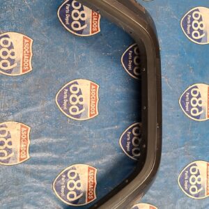 Flare trasero derecho Wrangler jeep 18-22 226729 (bodega)