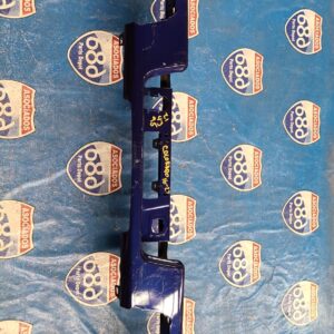 Defensa trasera Colorado 16-20 214395 (bodega)