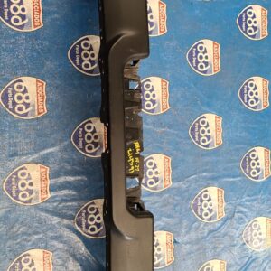 Defensa trasera Ram 19-21 214393 (bodega)