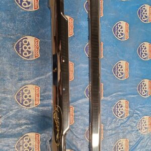 Defensa delantera Ram 2500 19-22 214386 (bodega)