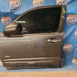 Puerta delantera izquierda 4runner 05-09 719206 (bodega)