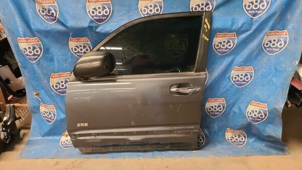 Puerta delantera izquierda 4runner 05-09 719206 (bodega)