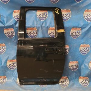 Puerta trasera izquierda double cab Ram 09-18 728931 (bodega)