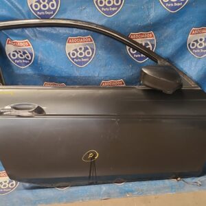 Puerta derecha Accord coupe 08-12 611172 (Bodega)