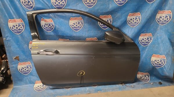 Puerta derecha Accord coupe 08-12 611172 (Bodega)