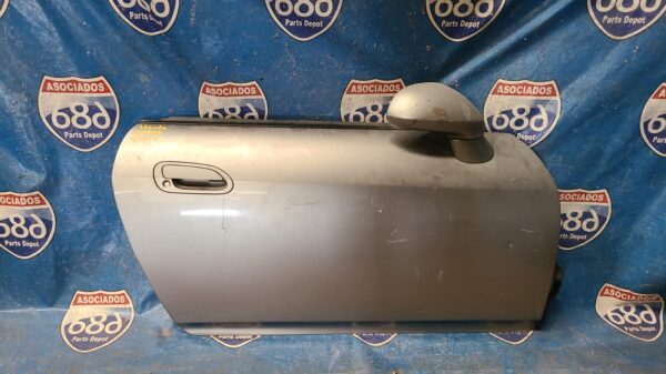 Puerta derecha Honda S2000 00-09 339111 (bodega)