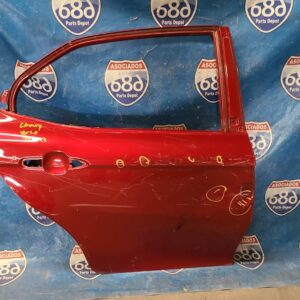Puerta trasera derecha Camry 18-20 338197 (bodega)