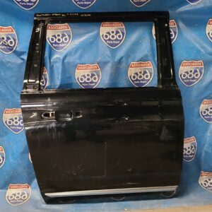 Puerta trasera derecha Yukon XL  21-23 617208 (bodega)
