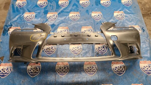 Defensa delantera Lexus ls 250 27901 (bodega)