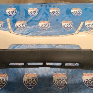 Defensa delantera Sorento 09-12 B-9022 (bodega)