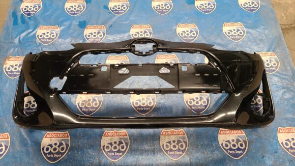 Defensa delantera Prius 15-16 B-0185 (bodega)