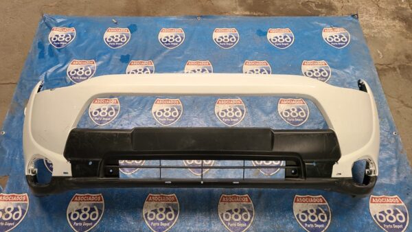 Defensa delantera Outlander 13-15 B-0108 (bodega)