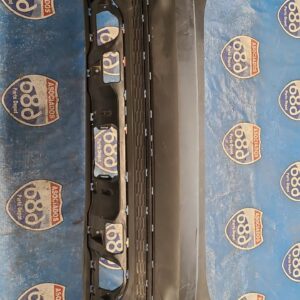 Defensa trasera Kia Seltos 20-23 181193 (bodega)