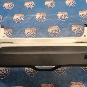 Defensa trasera Ch-r 17-18 09053 (bodega)