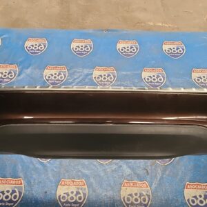 Defensa trasera Qx60 16-19 09066 (bodega)