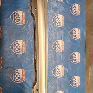 Defensa trasera Kia k5 2021 09605 (bodega)