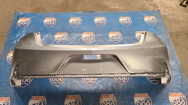 Defensa trasera Acura ilx 19 B-4817 (bodega)