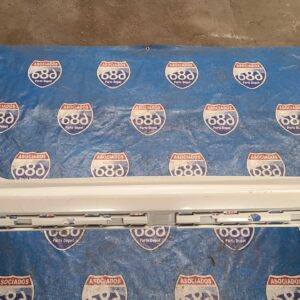 Defensa trasera Higlander 20-21 07463 (bodega)