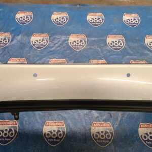 Defensa trasera Lexus Rx 350 11-15 07868 (bodega)