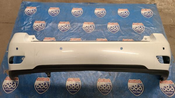 Defensa trasera Lexus Rx 350 11-15 07868 (bodega)