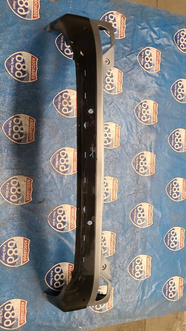 Defensa trasera Rav4 16-18 09050 (bodega)
