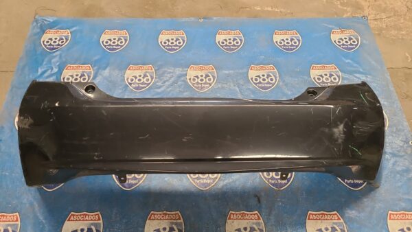 Defensa trasera Prius 11-12 019944 (bodega)