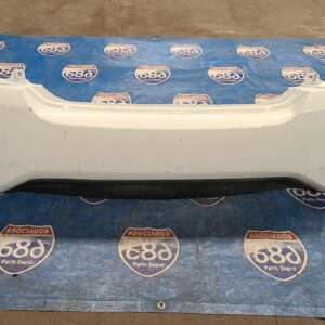 Defensa trasera Versa 15-19 019942 (bodega)