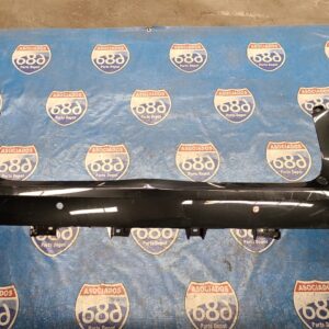Defensa trasera Lexus nx 350 22-23 019940 (bodega)