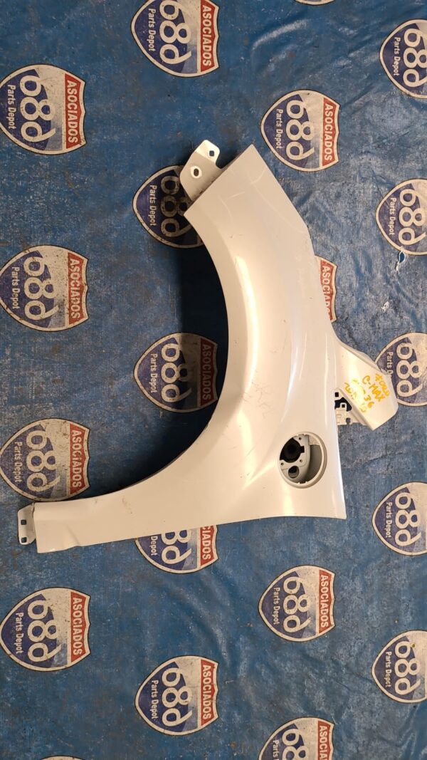 Guardafango izquierdo Ford c-max 2015-20 019936 (bodega)