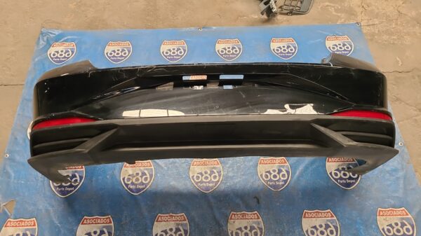 Defensa trasera Elantra 21-22 019929 (bodega)