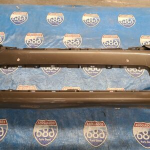 Defensa delantera Qx80 15-17 B-9031 (bodega)
