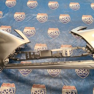 Defensa delantera Lexus Rx350 Rx450 20-21 B-5573 (bodega)