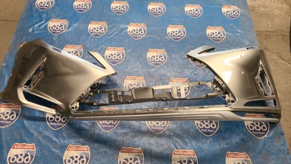 Defensa delantera Lexus Rx350 Rx450 20-21 B-5573 (bodega)